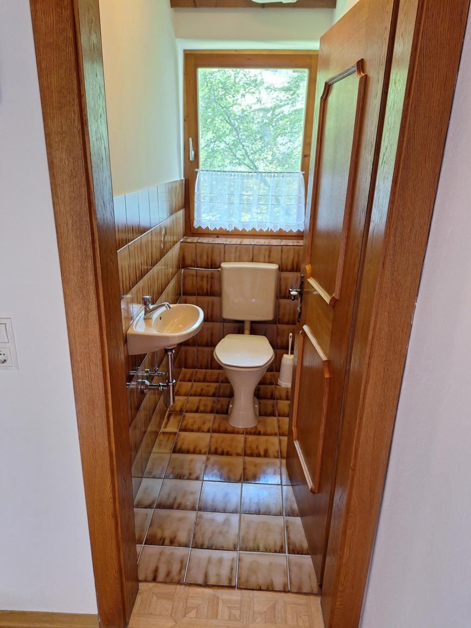 Apartment Waldrast