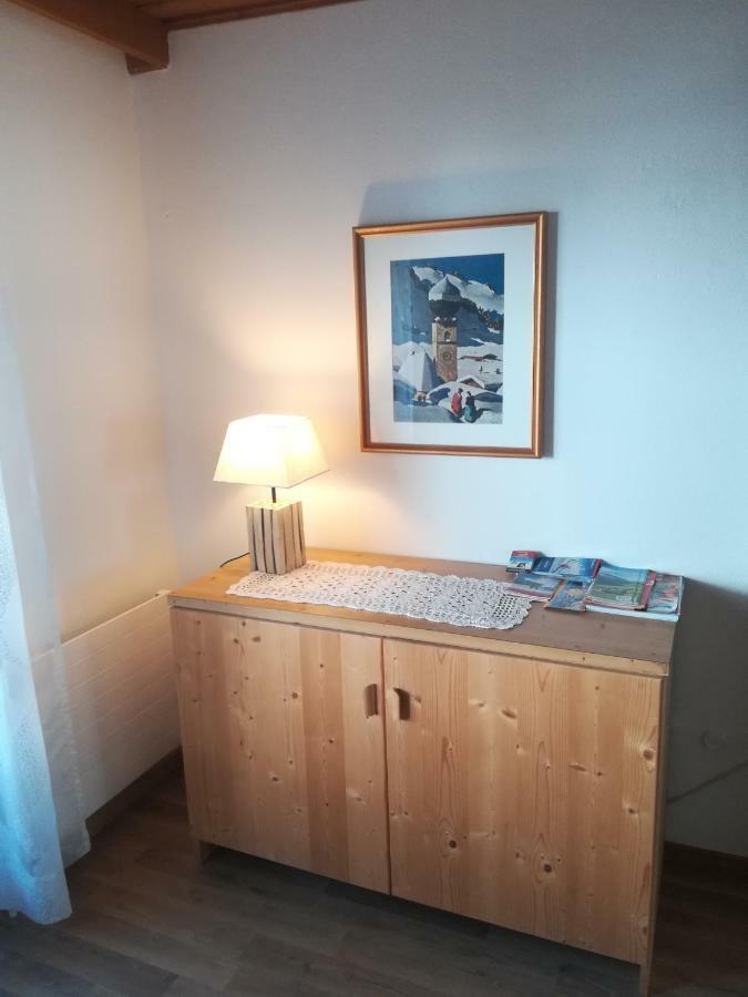 Apartment Waldrast Finkenberg