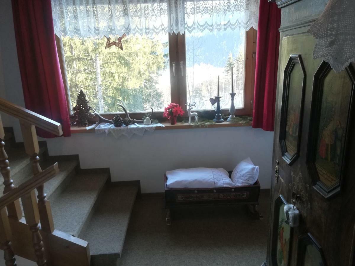 Waldrast Apartment
