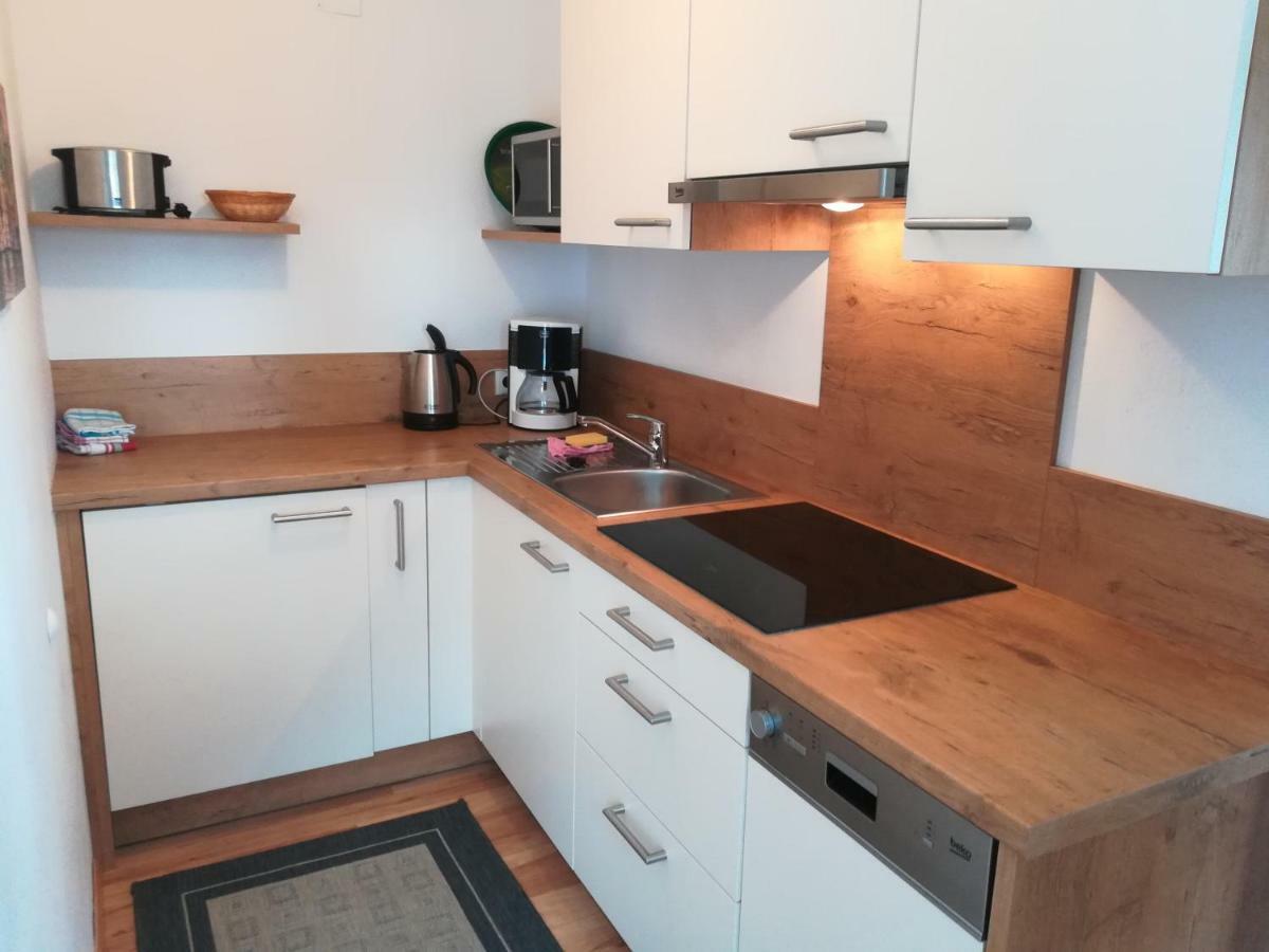 Apartment Waldrast *