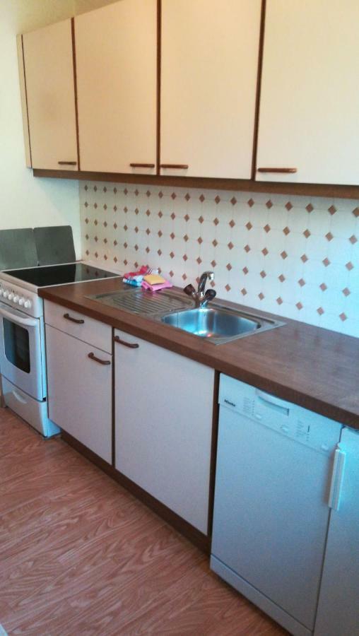 Waldrast Apartment