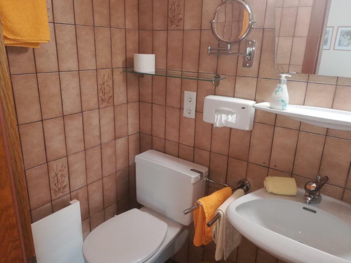 Waldrast Apartment