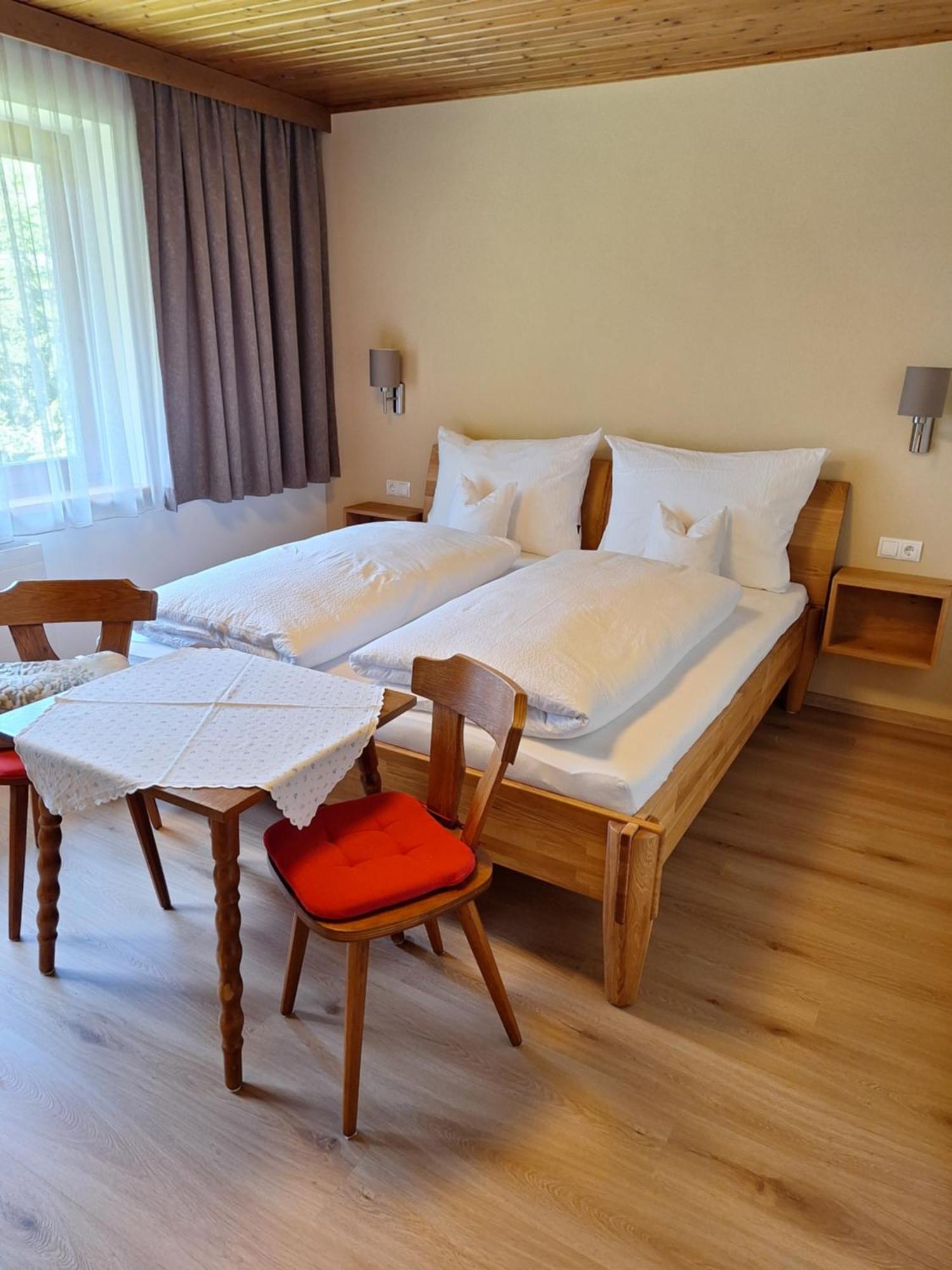 Apartment Waldrast