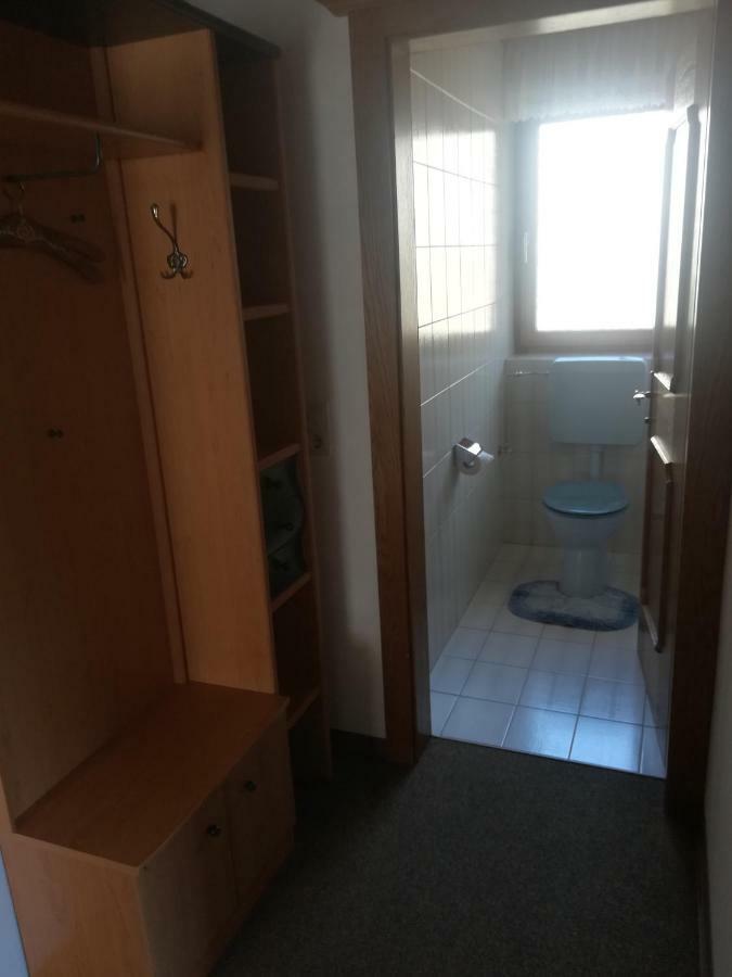 Waldrast Apartment