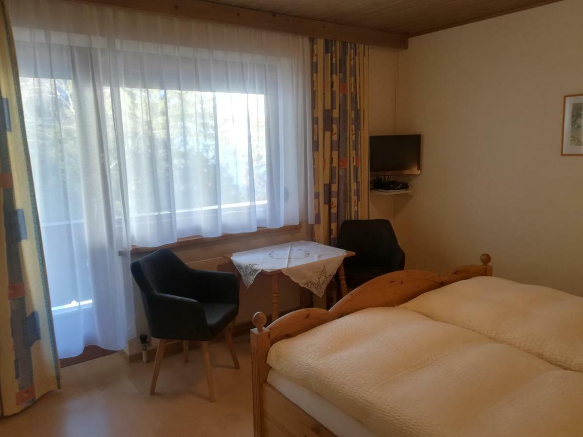 Waldrast Apartment *