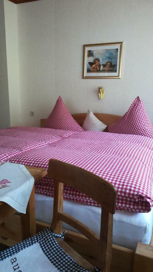 Waldrast Apartment Finkenberg