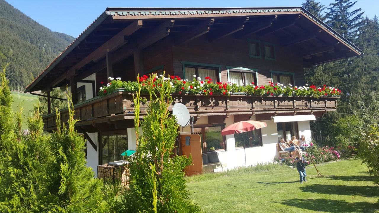 Waldrast * Finkenberg
